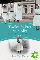 Twelve Babies on a Bike
