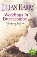 Weddings In Burracombe