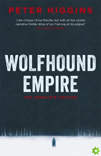 Wolfhound Empire