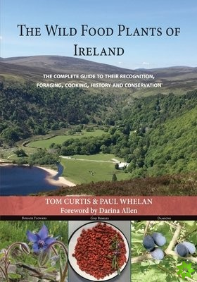 WILD FOOD PLANTS OF IRELAND