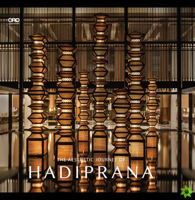Aesthetic Journey of Hadiprana