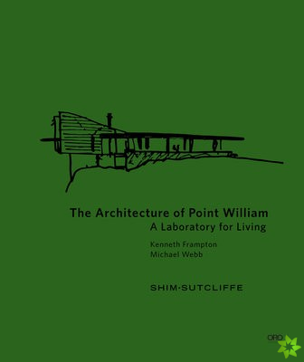 Architecture of Point William