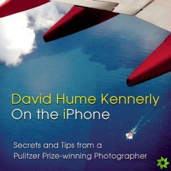David Hume Kennerly On the iPhone