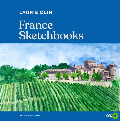 France Sketchbooks