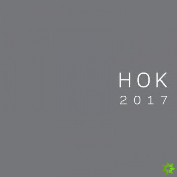 HOK Design Annual 2017