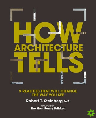 How Architecture Tells