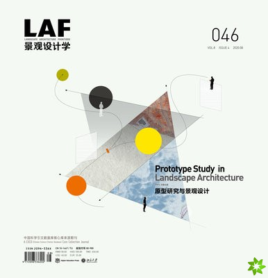 Landscape Architecture Frontiers 046