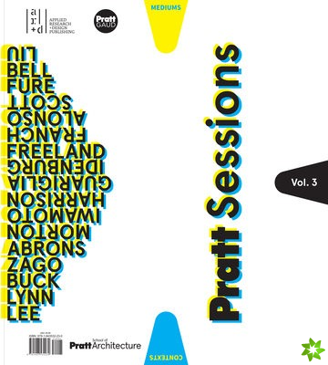 Pratt Sessions, Volume 3