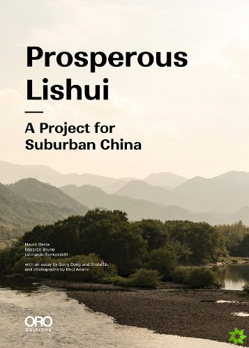 Prosperous Lishui