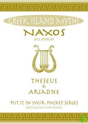 Naxos Theseus & Ariadne Greek Islands