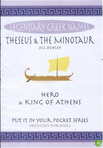 Theseus & the Minotaur