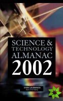 Science and Technology Almanac