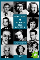 Who's Who of Pulitzer Prize Winners