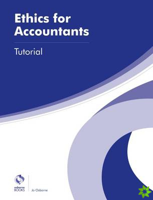 Ethics for Accountants Tutorial