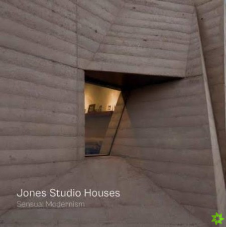 Jones Studio Houses