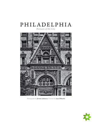 Philadelphia - Portraits of a City