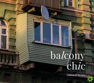 Balcony Chic