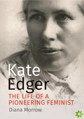 Kate Edger