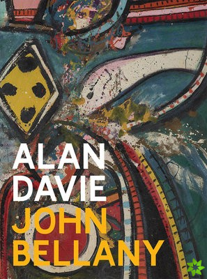 John Bellany, Alan Davie: Cradle of Magic