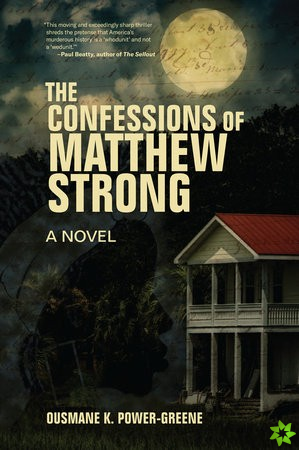 Confessions Of Matthew Strong