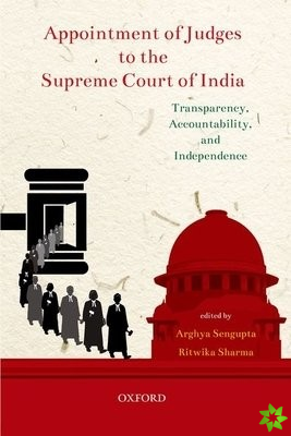 Appointment of Judges to the Supreme Court of India