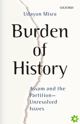 Burden of History
