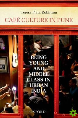 Cafe Culture in Pune