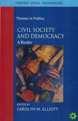Civil Society and Democracy
