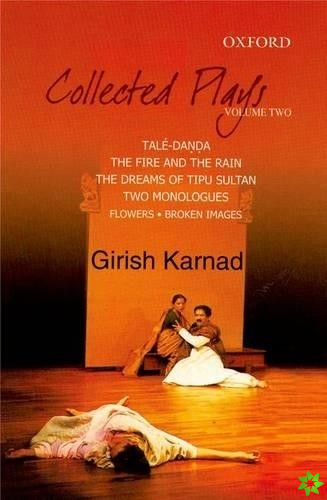 Collected Plays Volume 2