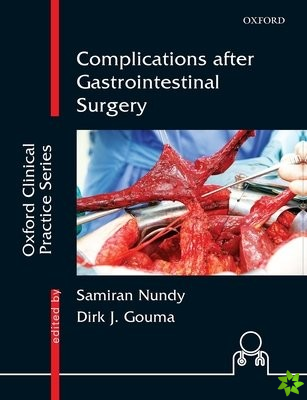 Complications after Gastrointestinal Surgery