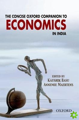 Concise Oxford Companion to Economics in India