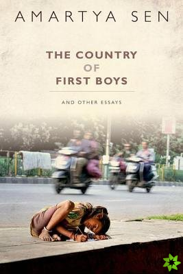 Country of First Boys