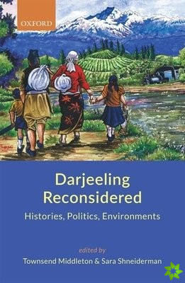Darjeeling Reconsidered