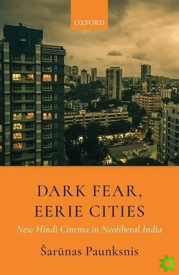 Dark Fear, Eerie Cities