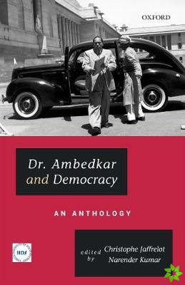 Dr. Ambedkar and Democracy