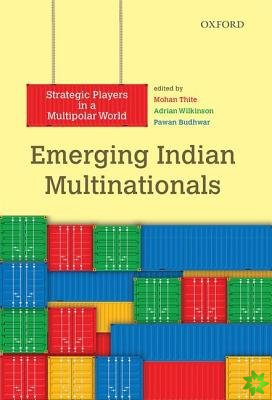 Emerging Indian Multinationals