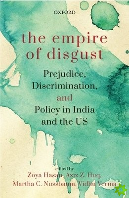 Empire of Disgust