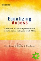 Equalizing Access