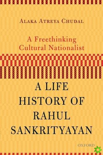 Freethinking Cultural Nationalist