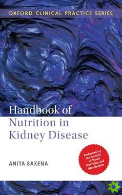 Handbook of Nutrition in Kidney Disease