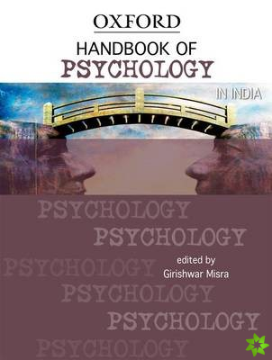 Handbook of Psychology in India
