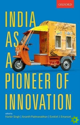 India as a Pioneer of Innovation