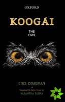Koogai The Owl