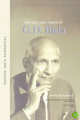Life and Times of G. D. Birla