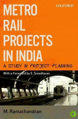 Metro Rail Projects In India