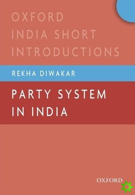 Party System in India