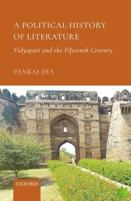 Political History of Literature