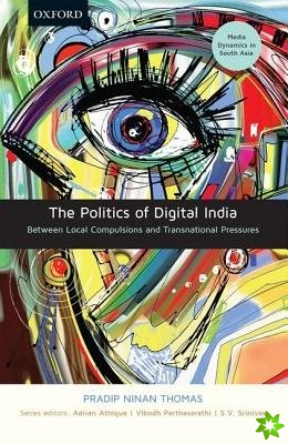 Politics of Digital India