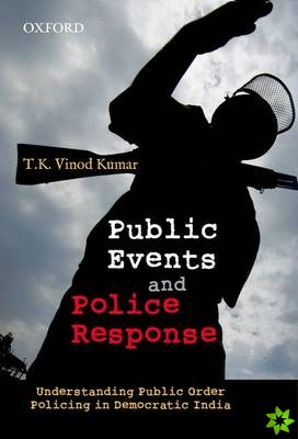 Public Events and Police Response