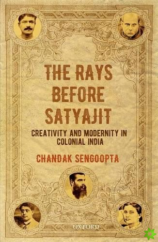 Rays Before Satyajit